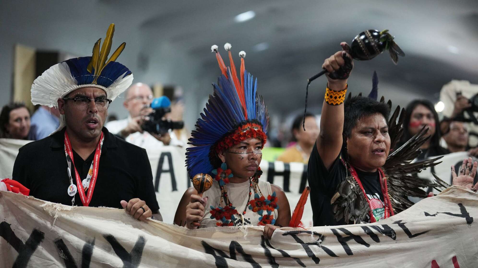 Weltklimakonferenz COP30