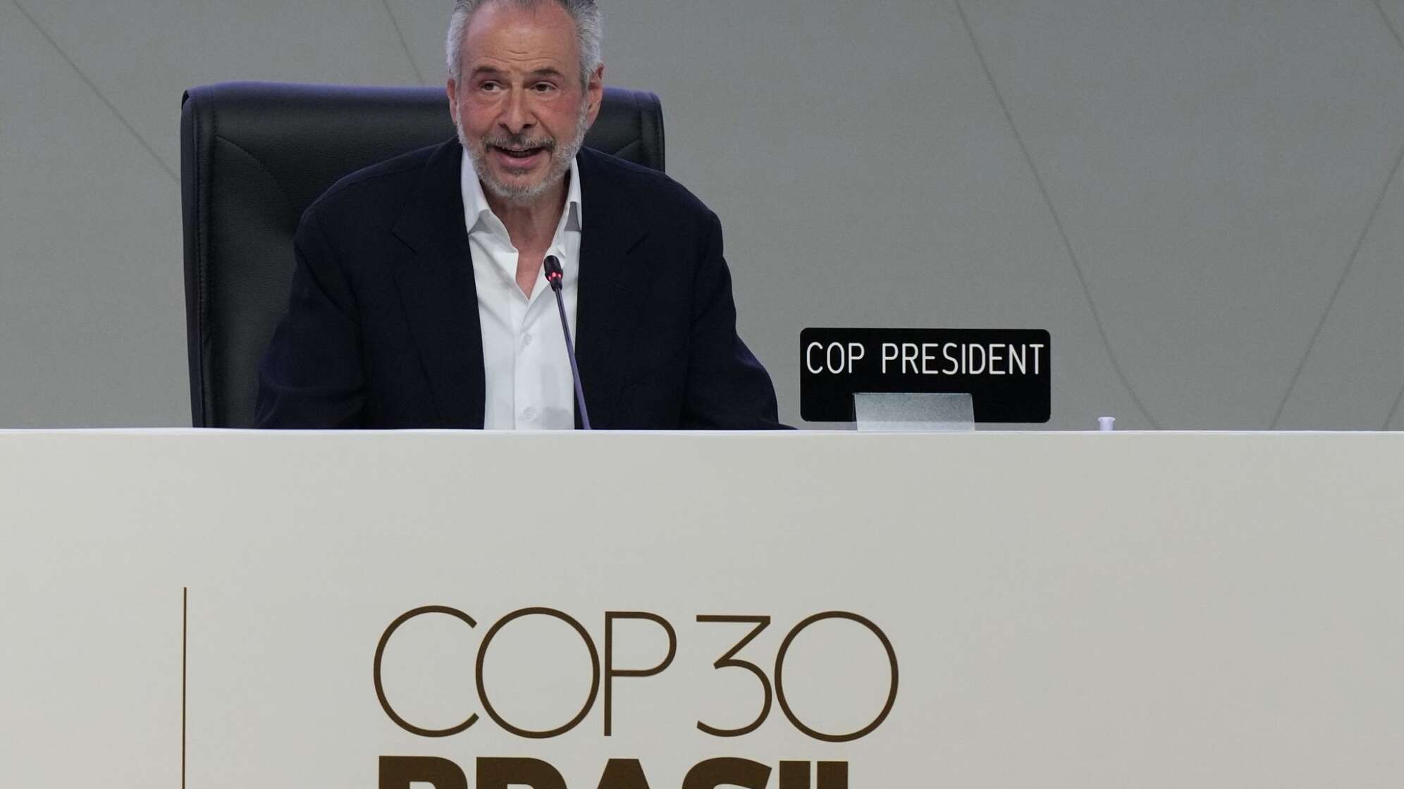 Weltklimakonferenz COP30