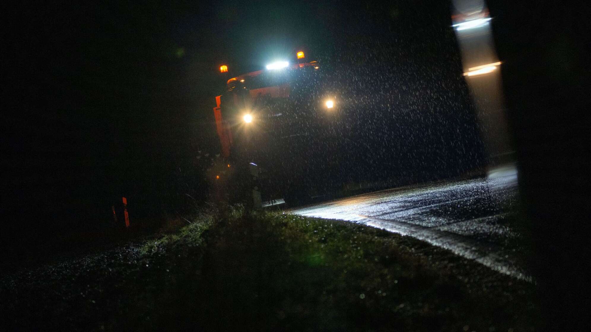 Wetter in Deutschland  - Bayern