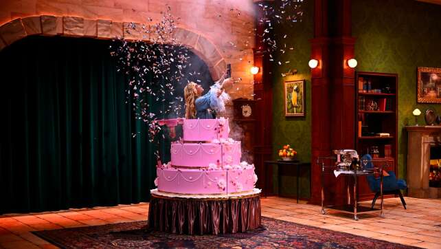 Zuschauer überführen den Mörder bei ARD-Krimi-Dinner