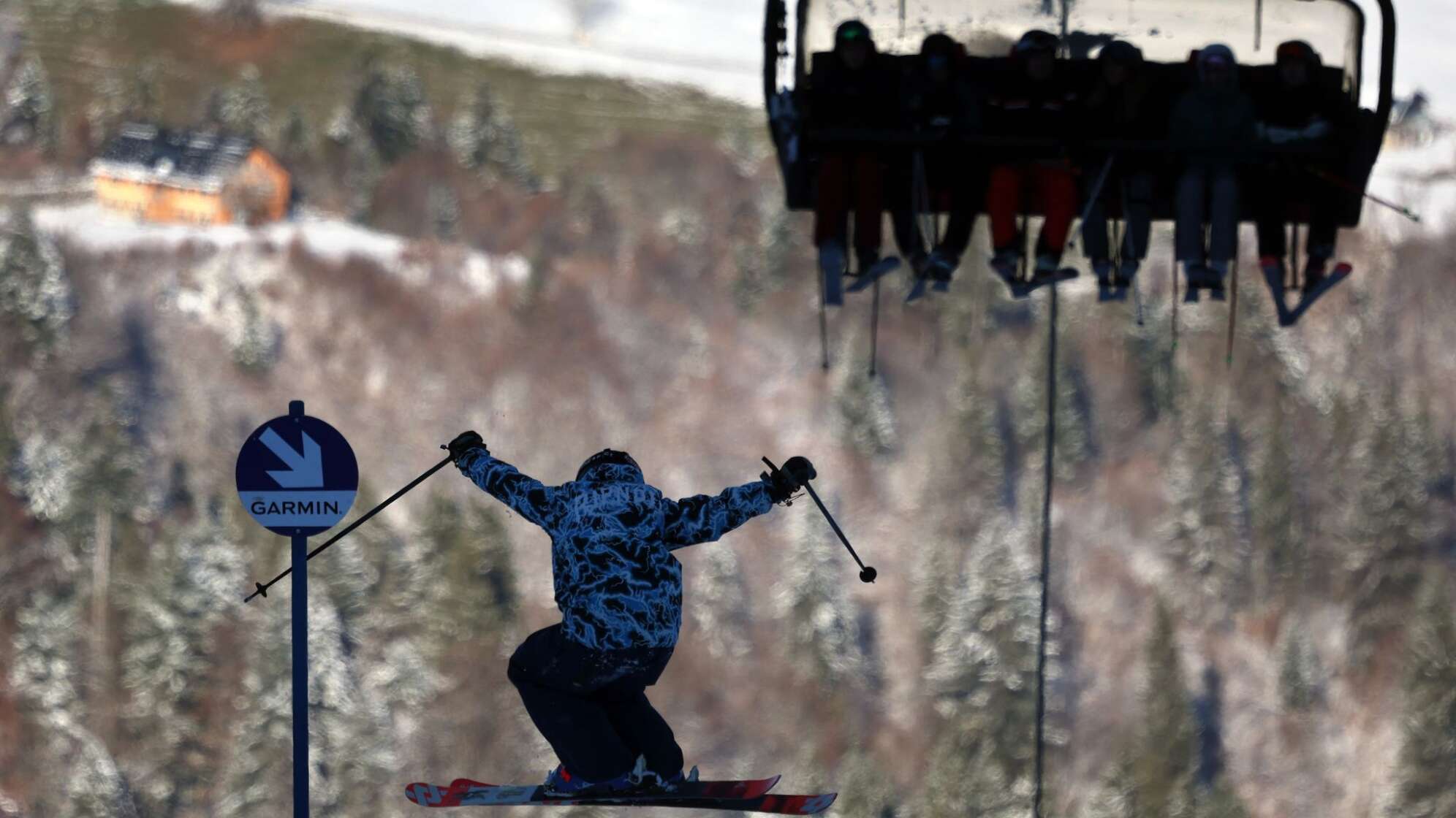 Skisaison am Söllereck startet