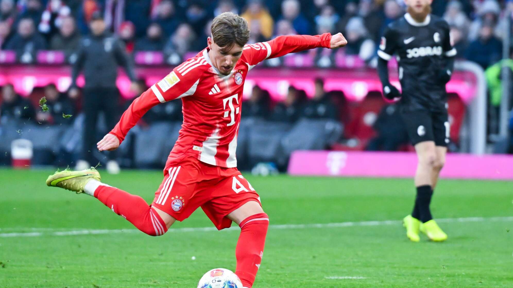 Bayern München - SC Freiburg