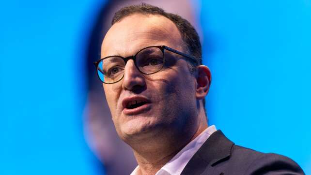 Spahn: Koalition muss regierungsfähig bleiben