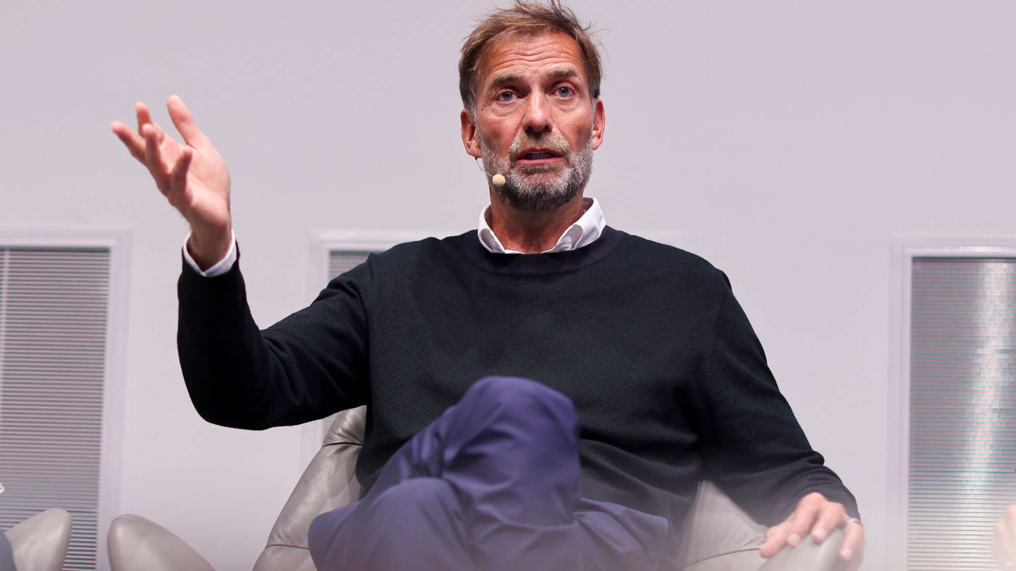 Jürgen Klopp