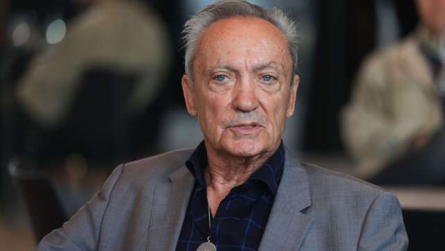 Hollywood-Star Udo Kier ist tot