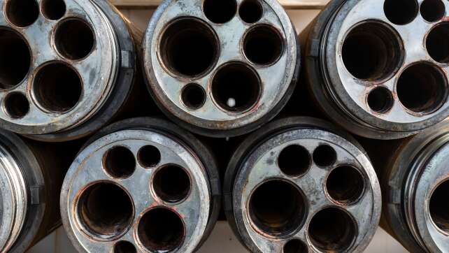 Suedlink-Trasse: Baubeginn nach jahrelangem Streit