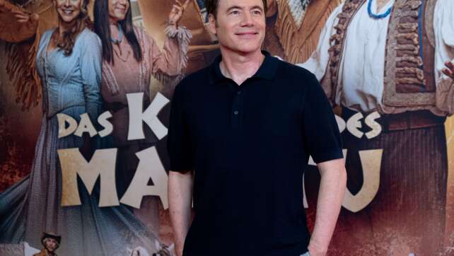 Fünf Millionen Menschen sehen «Kanu des Manitu»