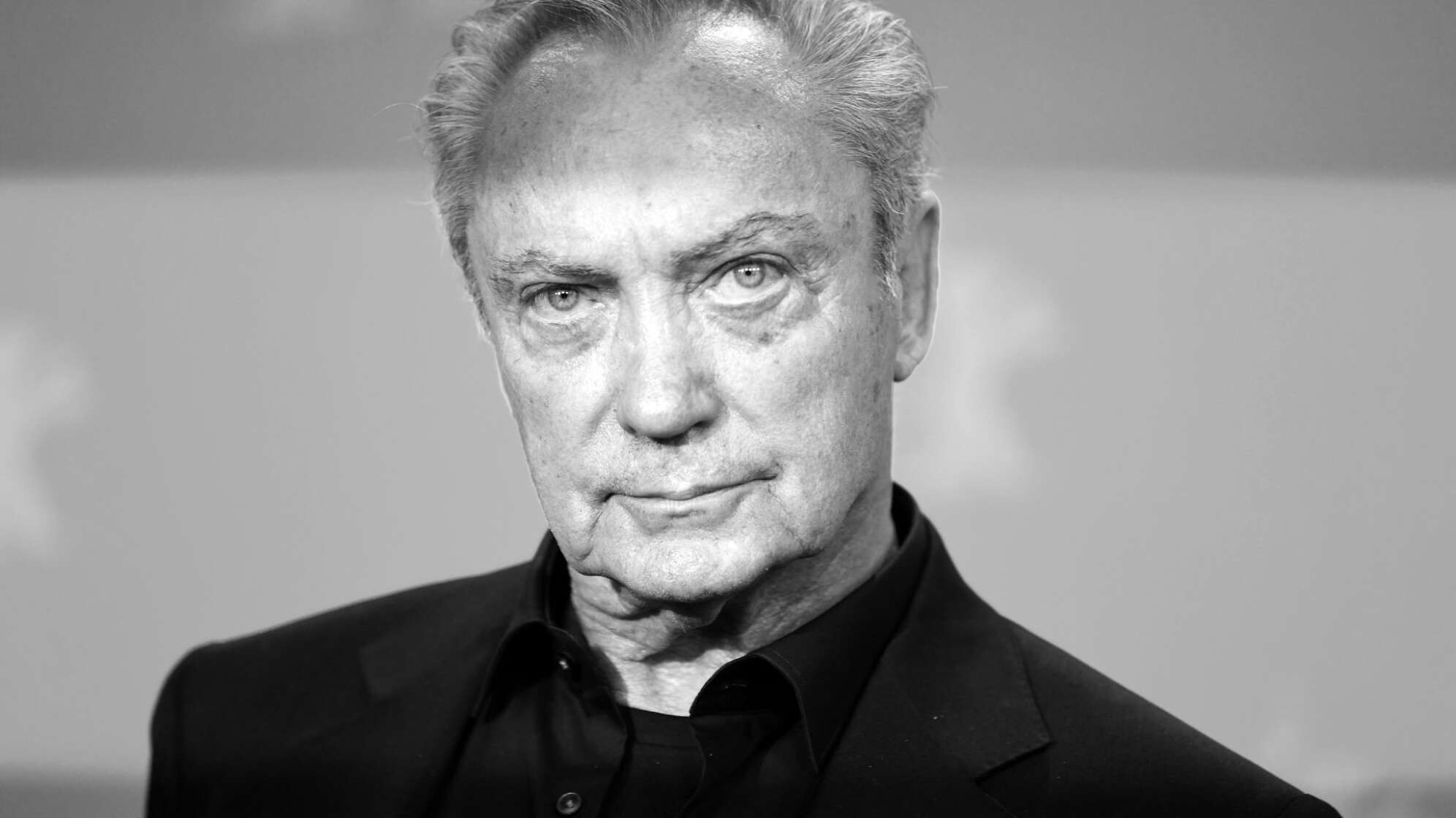 Hollywood-Star Udo Kier ist tot