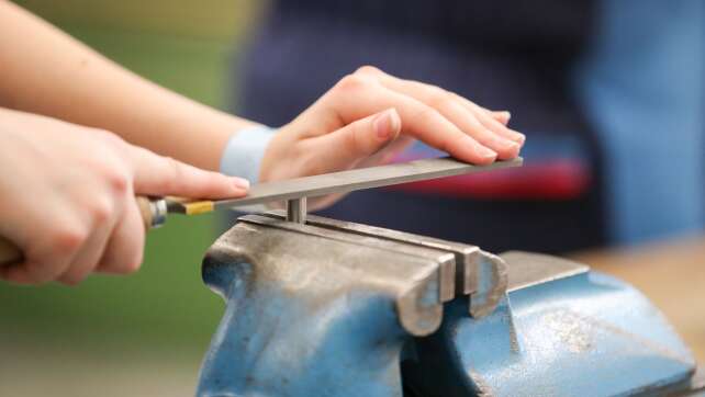 Für 19.000 Azubis in Bayern starten Abschlussprüfungen