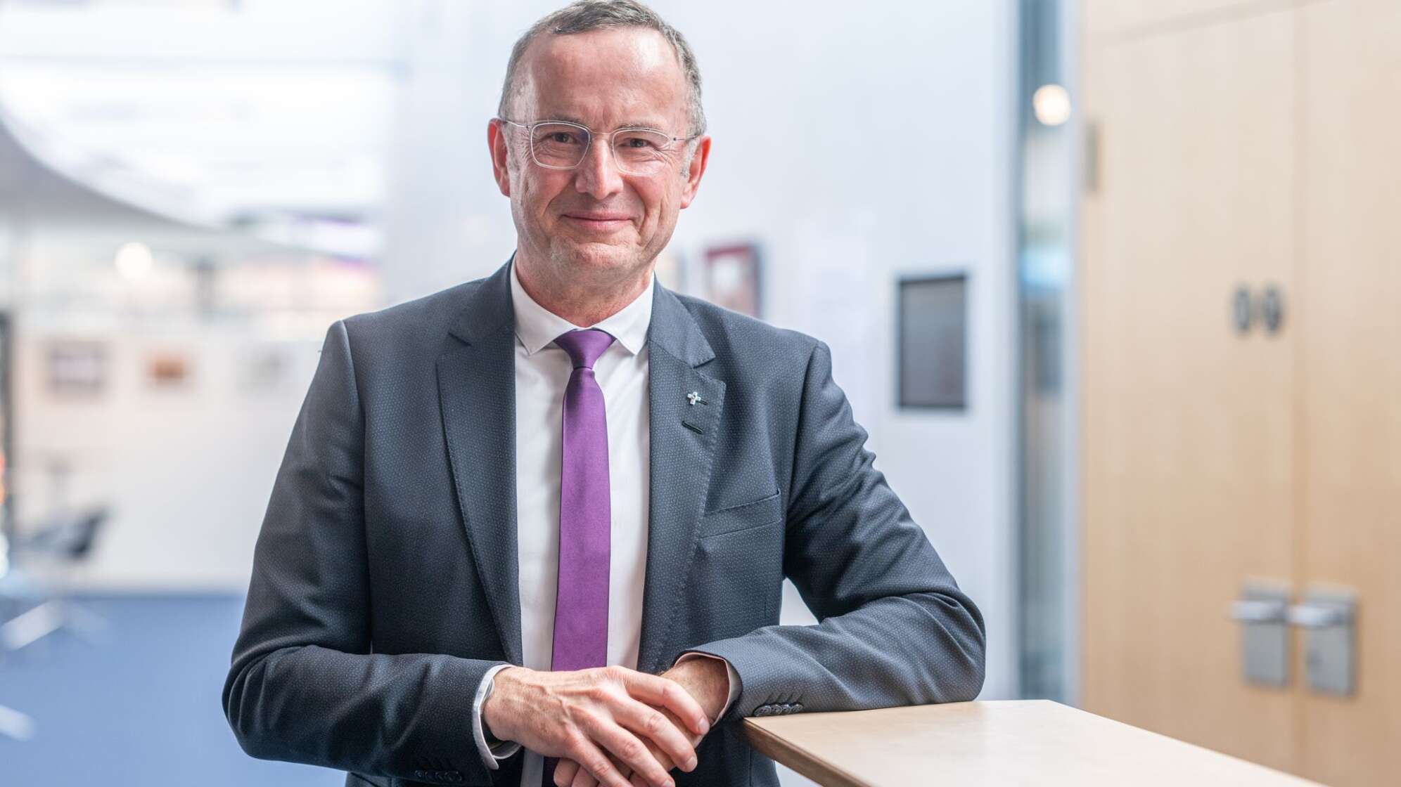 Landessynode der Evangelisch-Lutherischen Kirche in Bayern