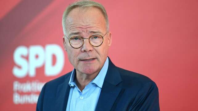 Miersch sieht Rentenpaket vor schneller Verabschiedung