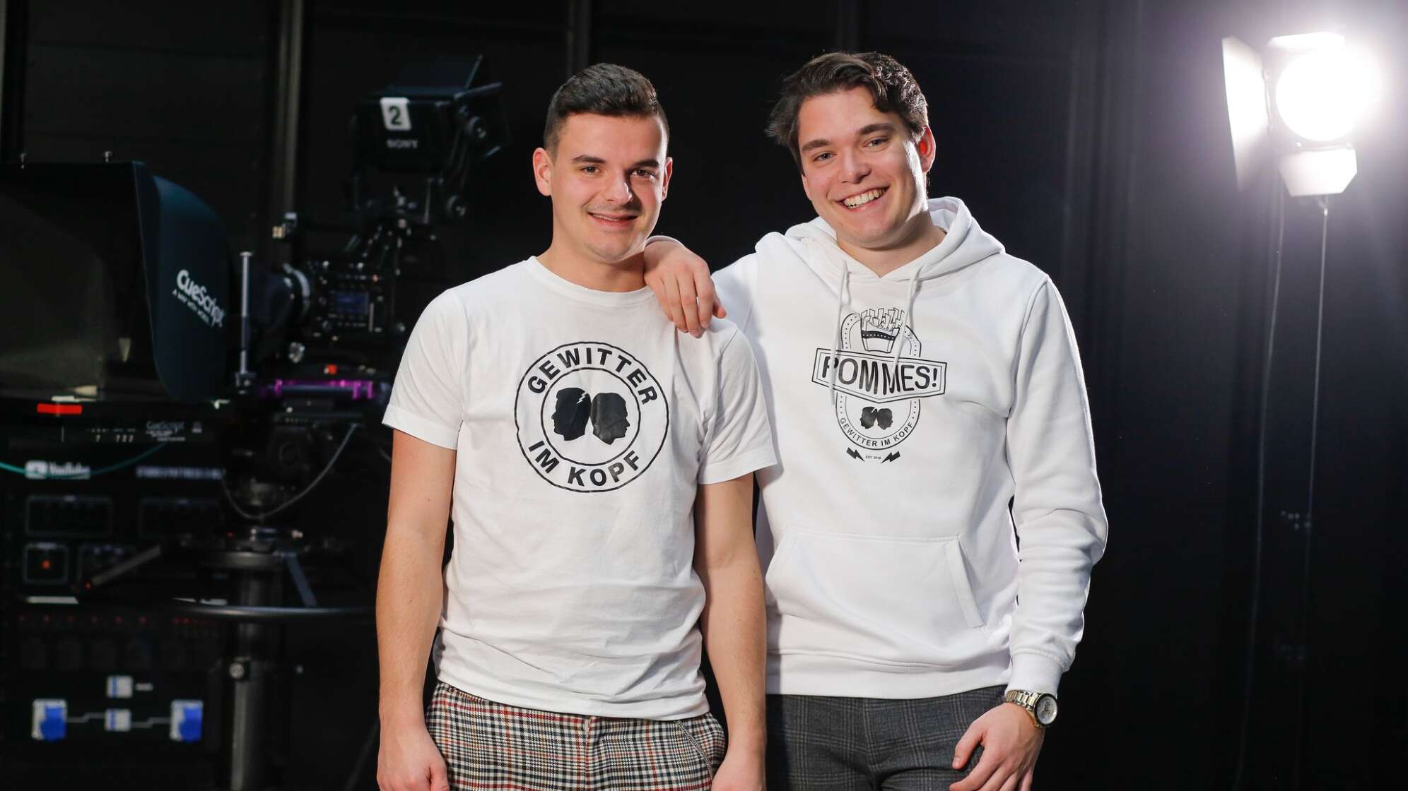 YouTube-Star Jan Zimmermann von «Gewitter im Kopf» ist tot