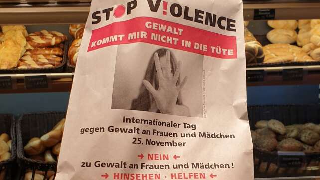 Orange Day: Bayern setzt ein Zeichen gegen Gewalt an Frauen – Aktionen und Hilfsangebote im Überblick