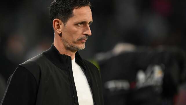 Ewiger Dino? Toppmöller und seine Eintracht der Extreme