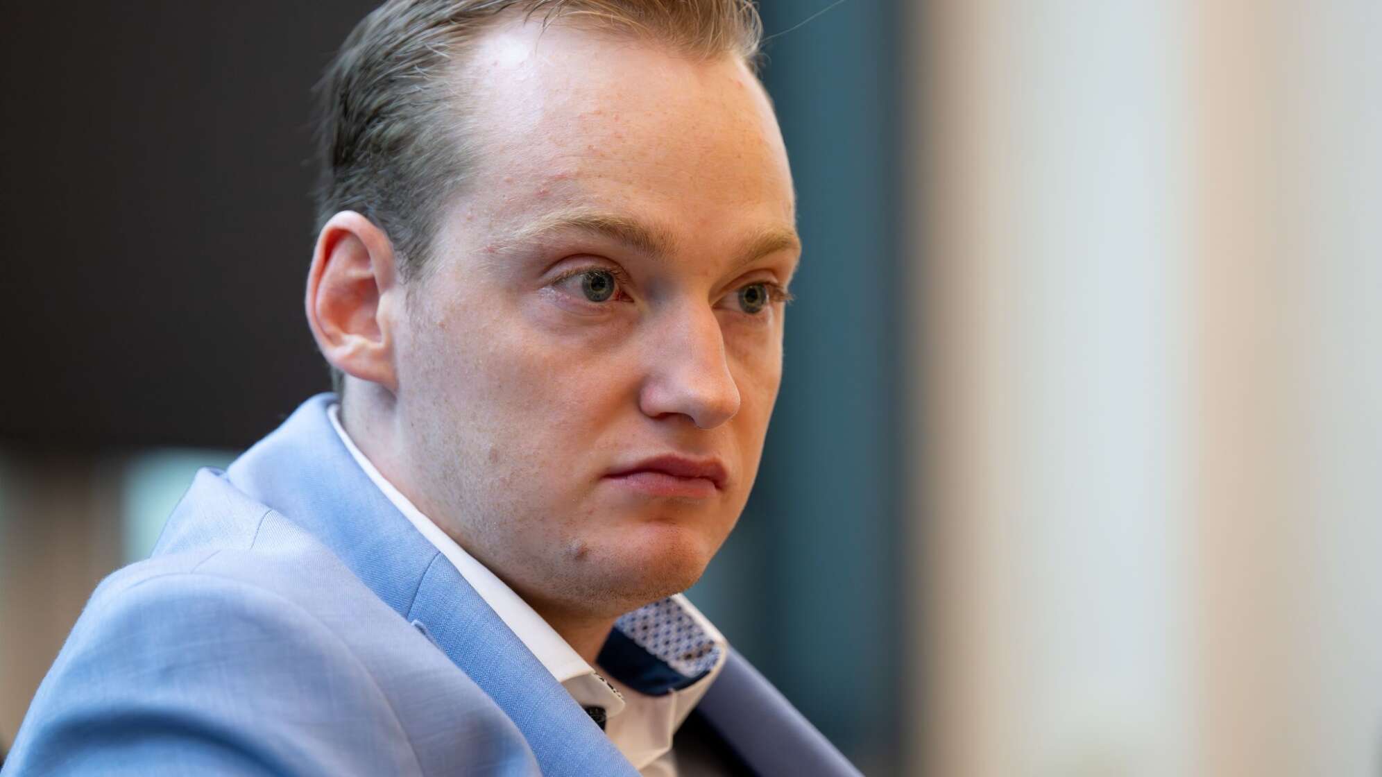 Prozess-Neuauflage zum mutmaßlichen Mord an Studentin