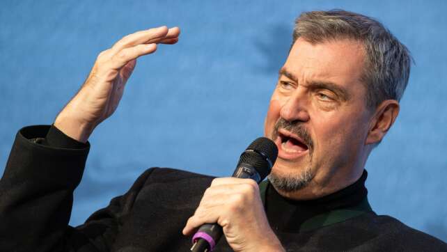 Söder attackiert AfD als «Bücklinge Moskaus»