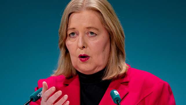 Positionen im Rentenstreit verhärtet