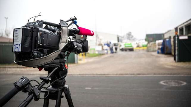 Toter Säugling im Müll entdeckt