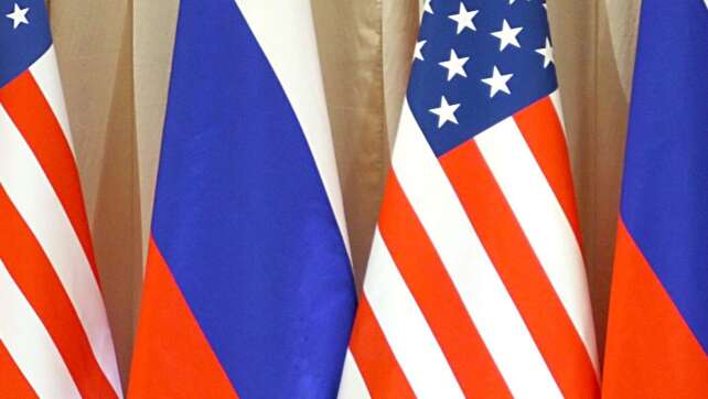 Medien: US-Vertreter zu Gesprächen mit Russland in Abu Dhabi