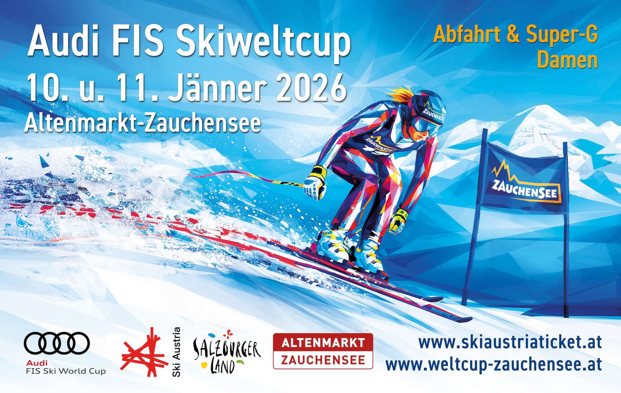 Weltcup Zauchensee