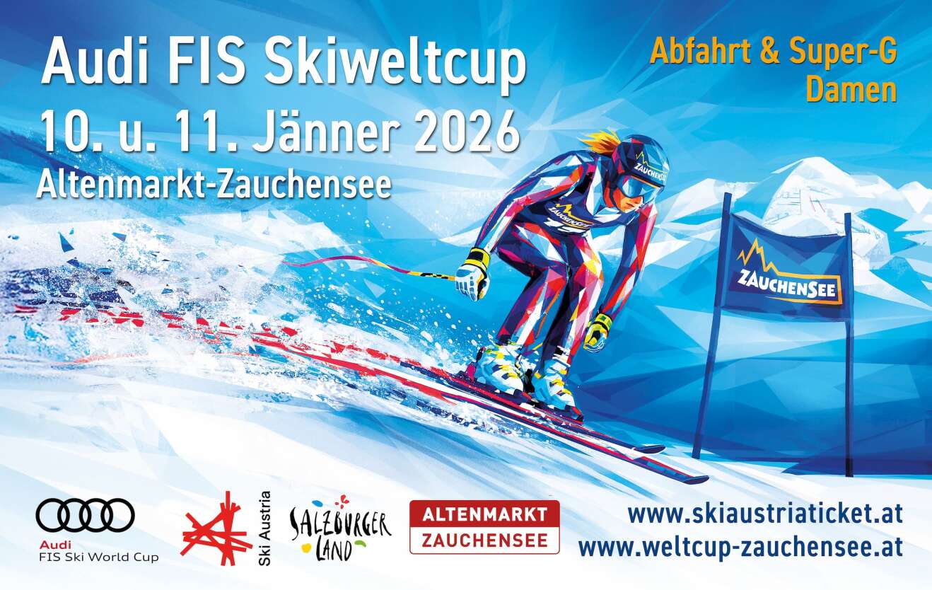 Weltcup Zauchensee