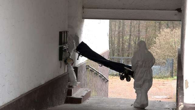 Gerichtsvollzieher getötet - Bestürzung im Saarland groß