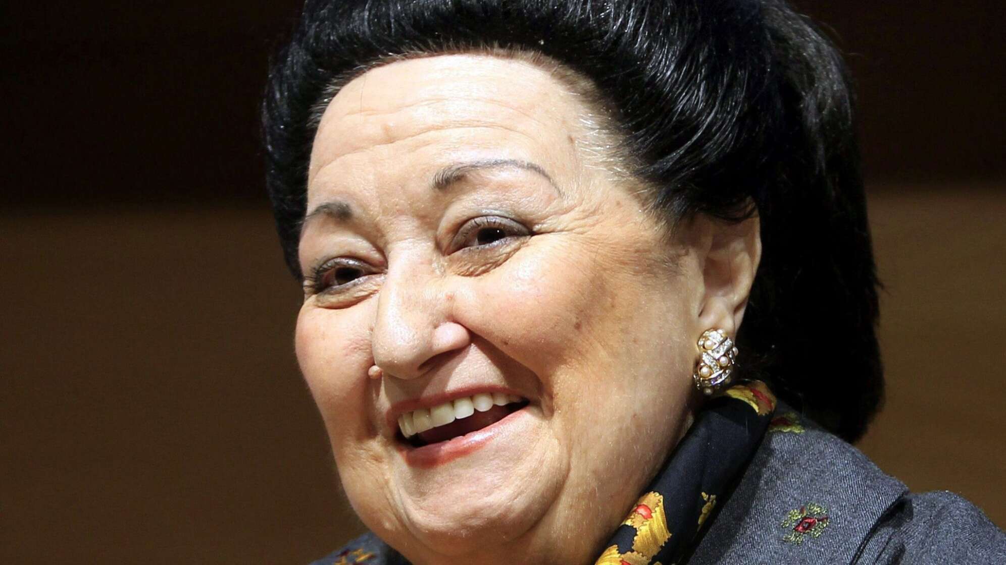 Montserrat Caballé