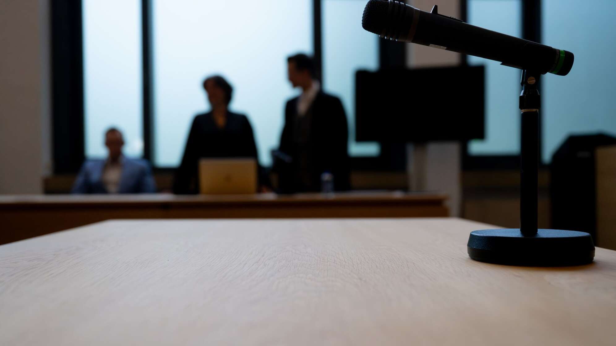 Prozess-Neuauflage zum mutmaßlichen Mord an Studentin