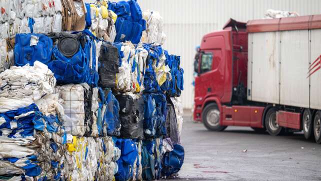 Toter Säugling im Müll entdeckt - was wir bisher wissen