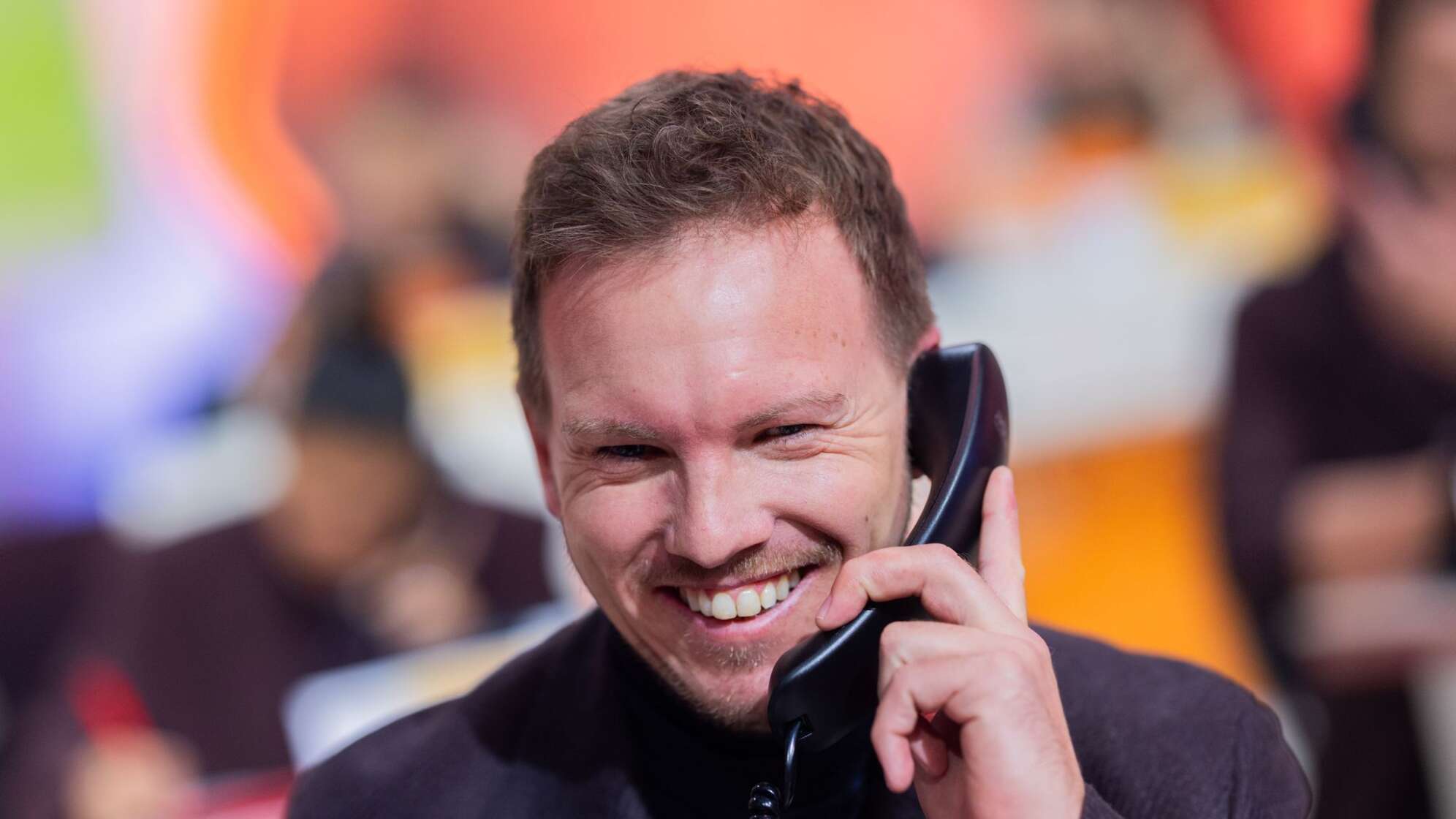 Julian Nagelsmann