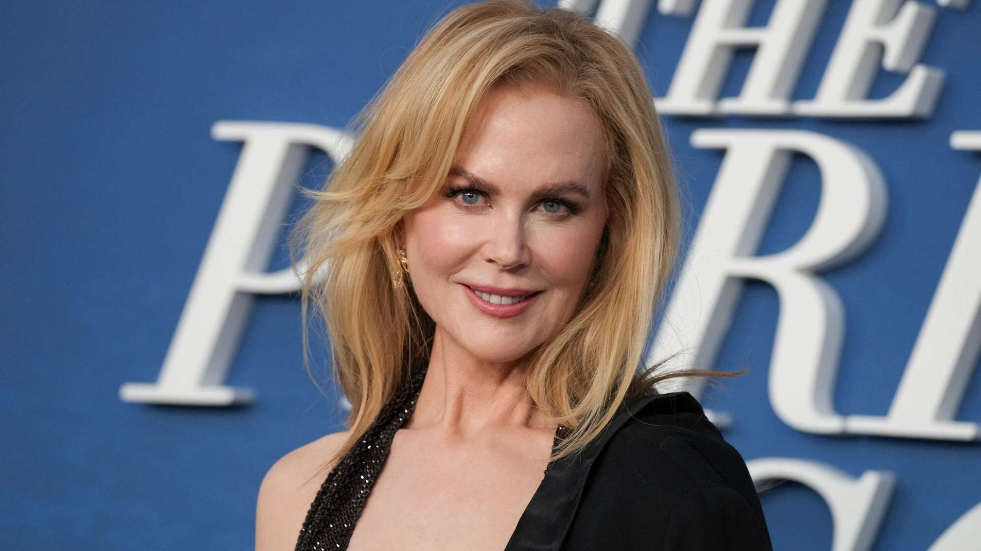 Nicole Kidman
