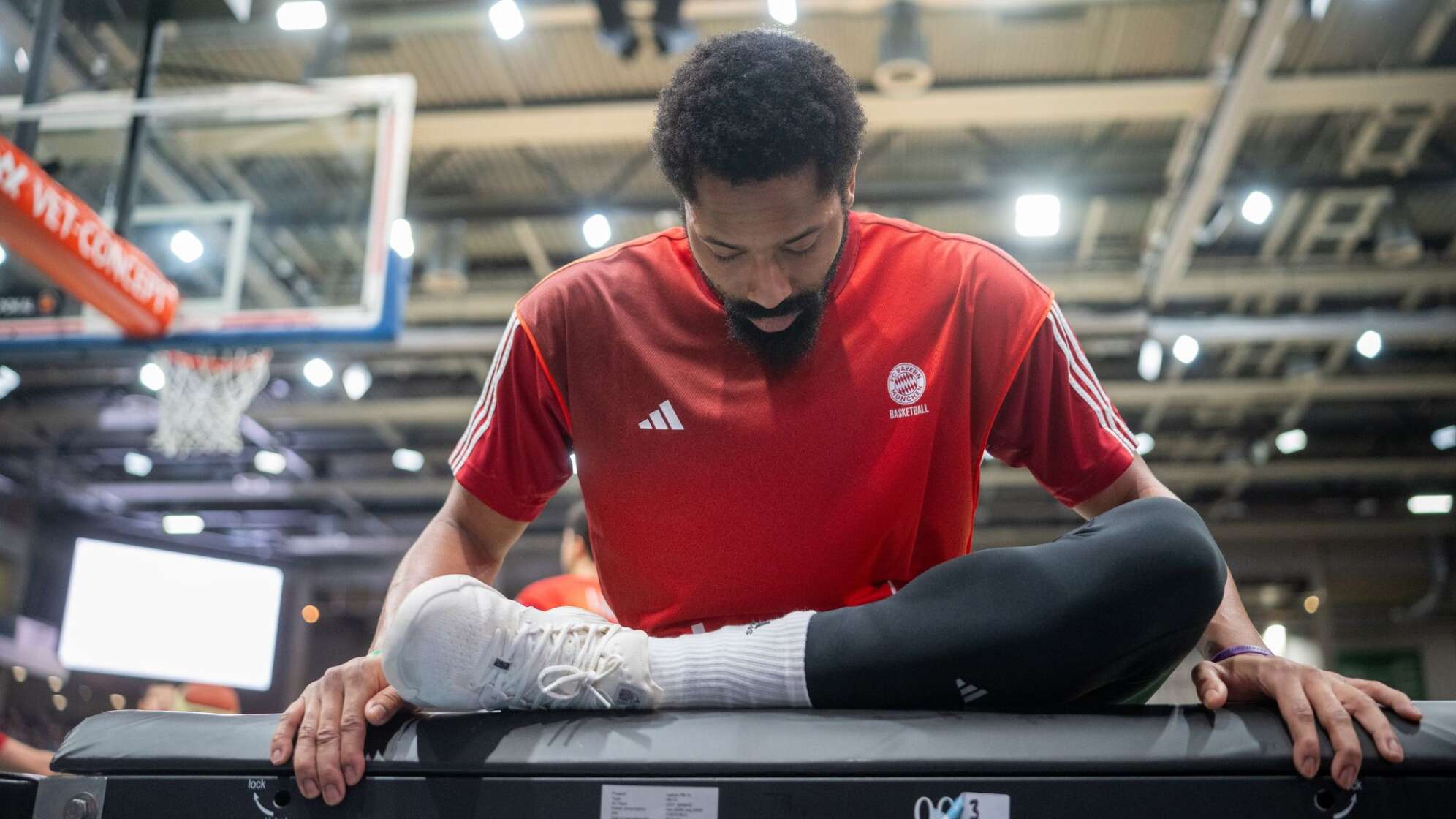 Gladiators Trier - FC Bayern München