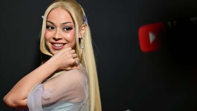 Ayliva zur Künstlerin des Jahres bei Youtube gekürt