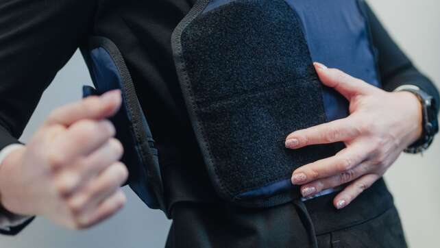 Gerichtsvollzieher Bund fordert nach Todesfall mehr Schutz