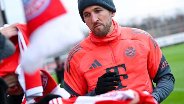 FC Bayern freut sich auf Champions-League-Gipfel