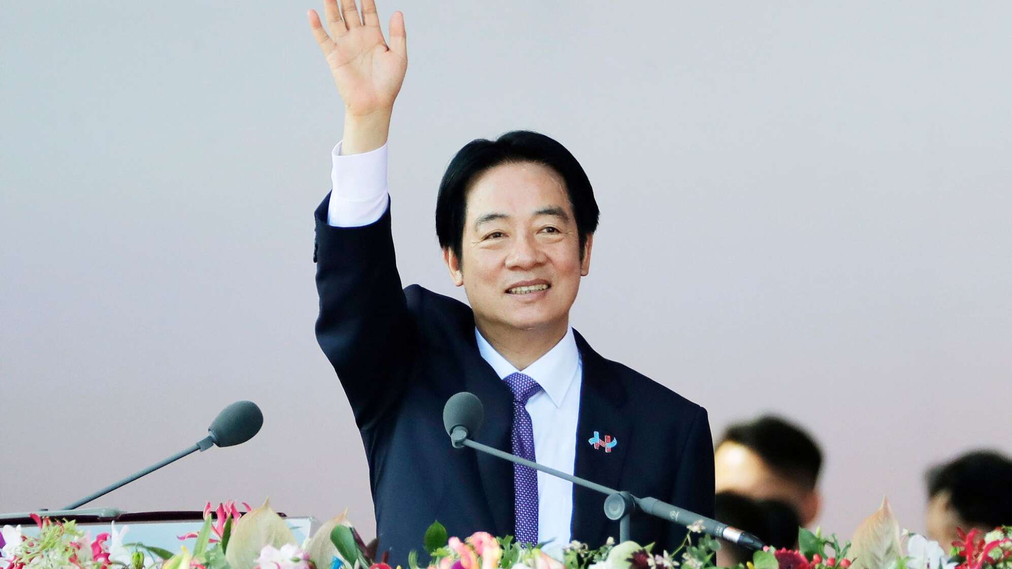 Nationalfeiertag Taiwan