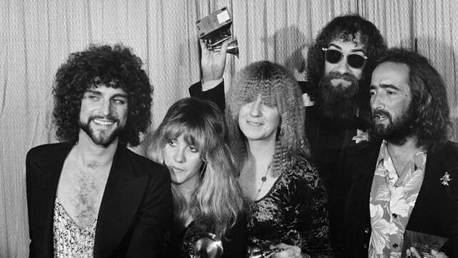 Bassist John McVie wird 80 - Letzte Tour mit Fleetwood Mac?