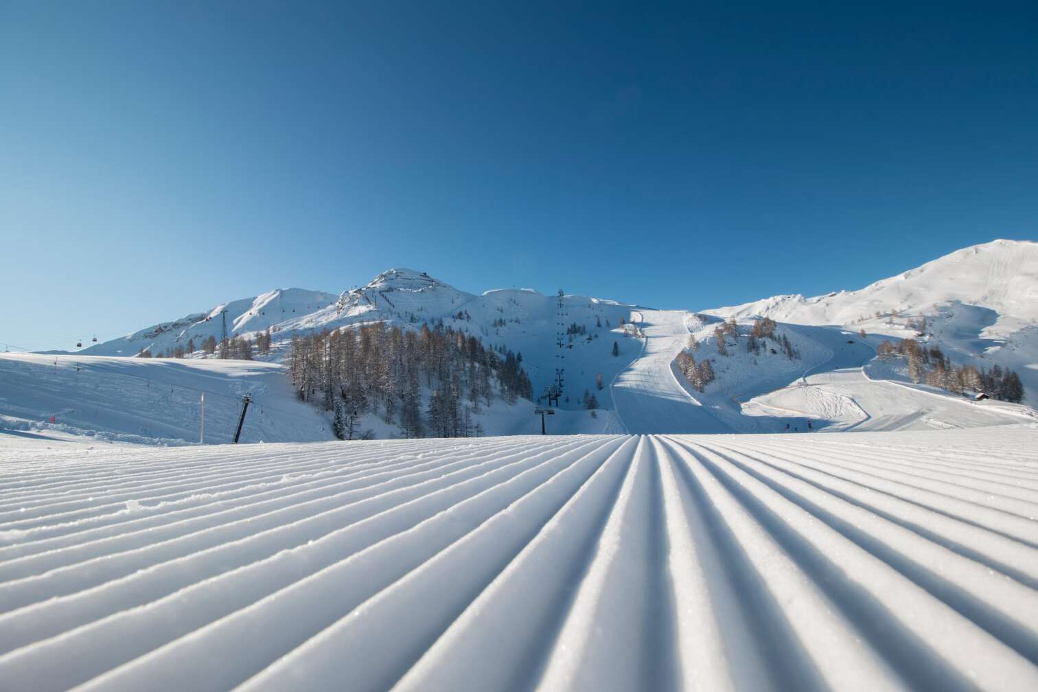 Zauchensee 2025/2026