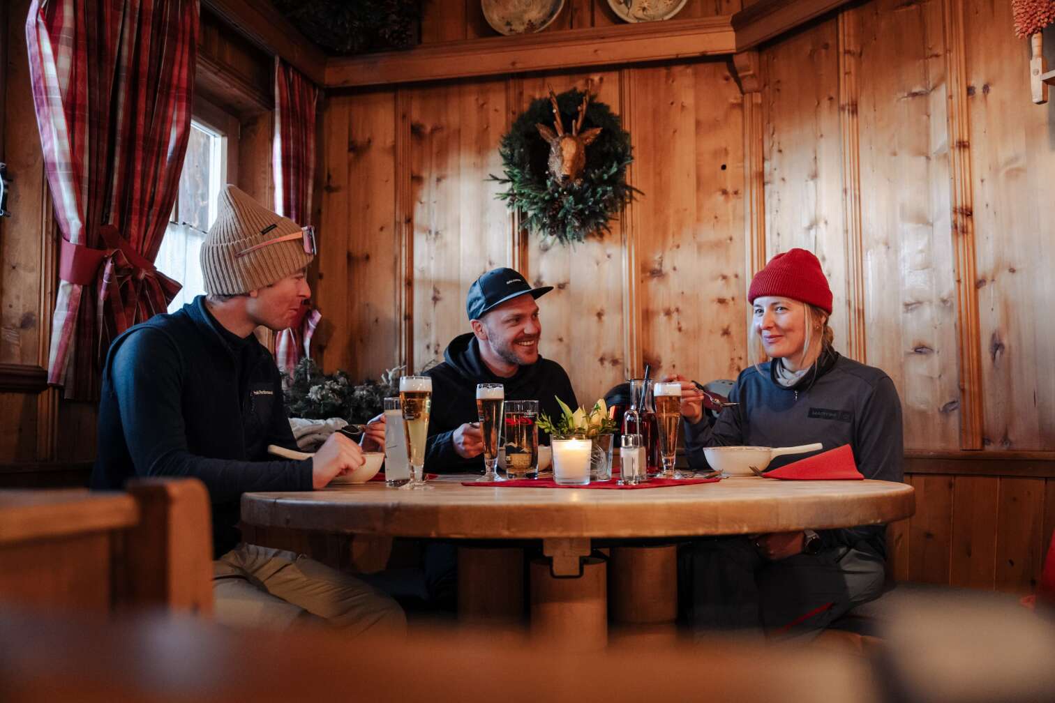 Zauchensee 2025/2026