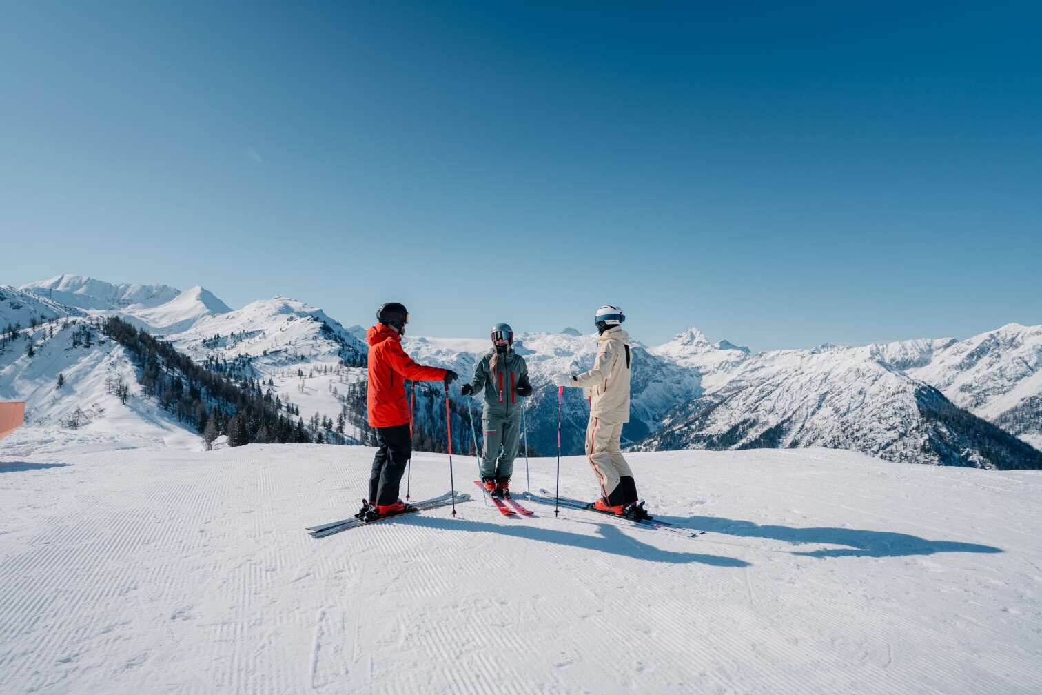 Zauchensee 2025/2026