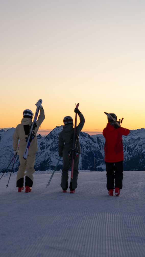 Zauchensee 2025/2026