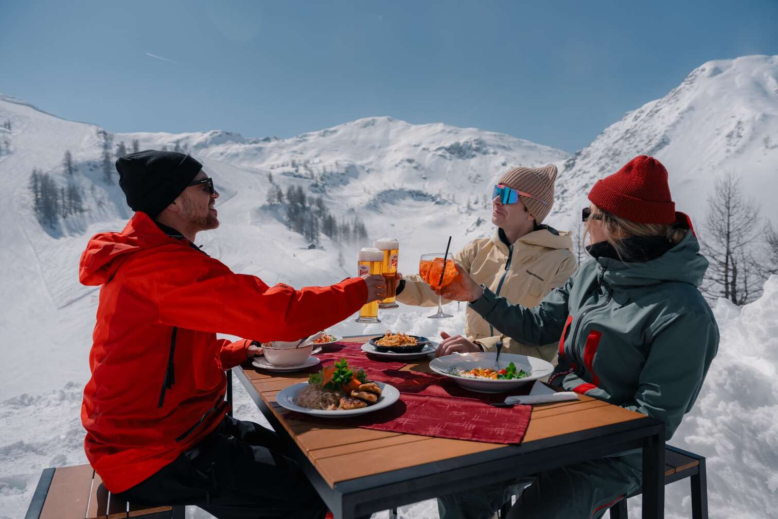 Zauchensee 2025/2026