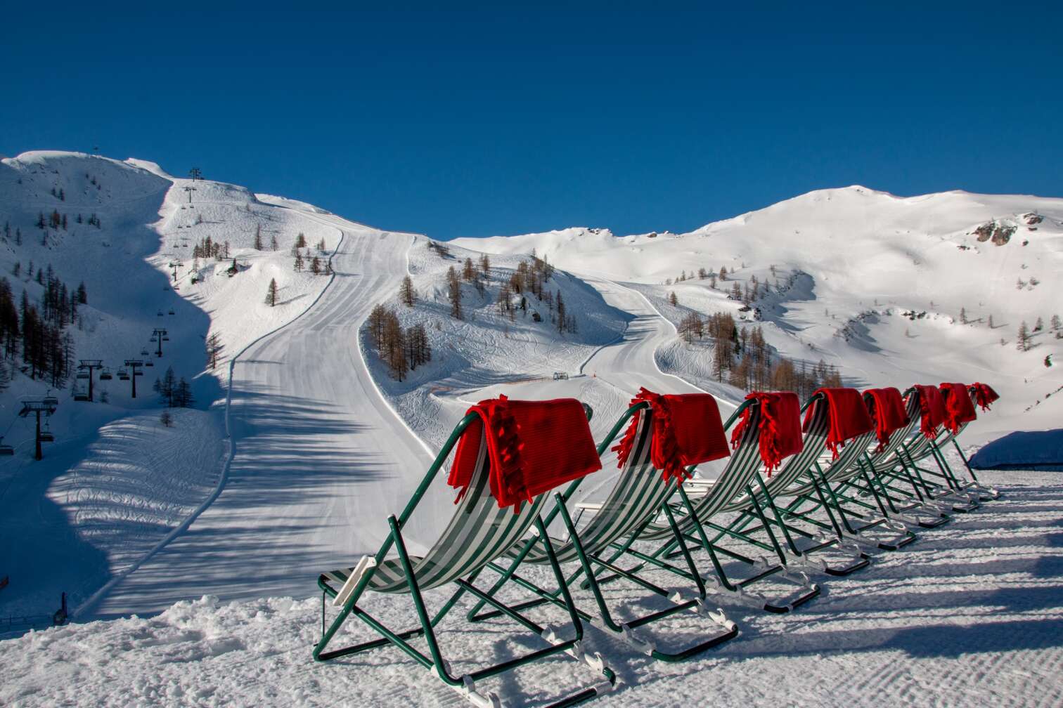 Zauchensee 2025/2026