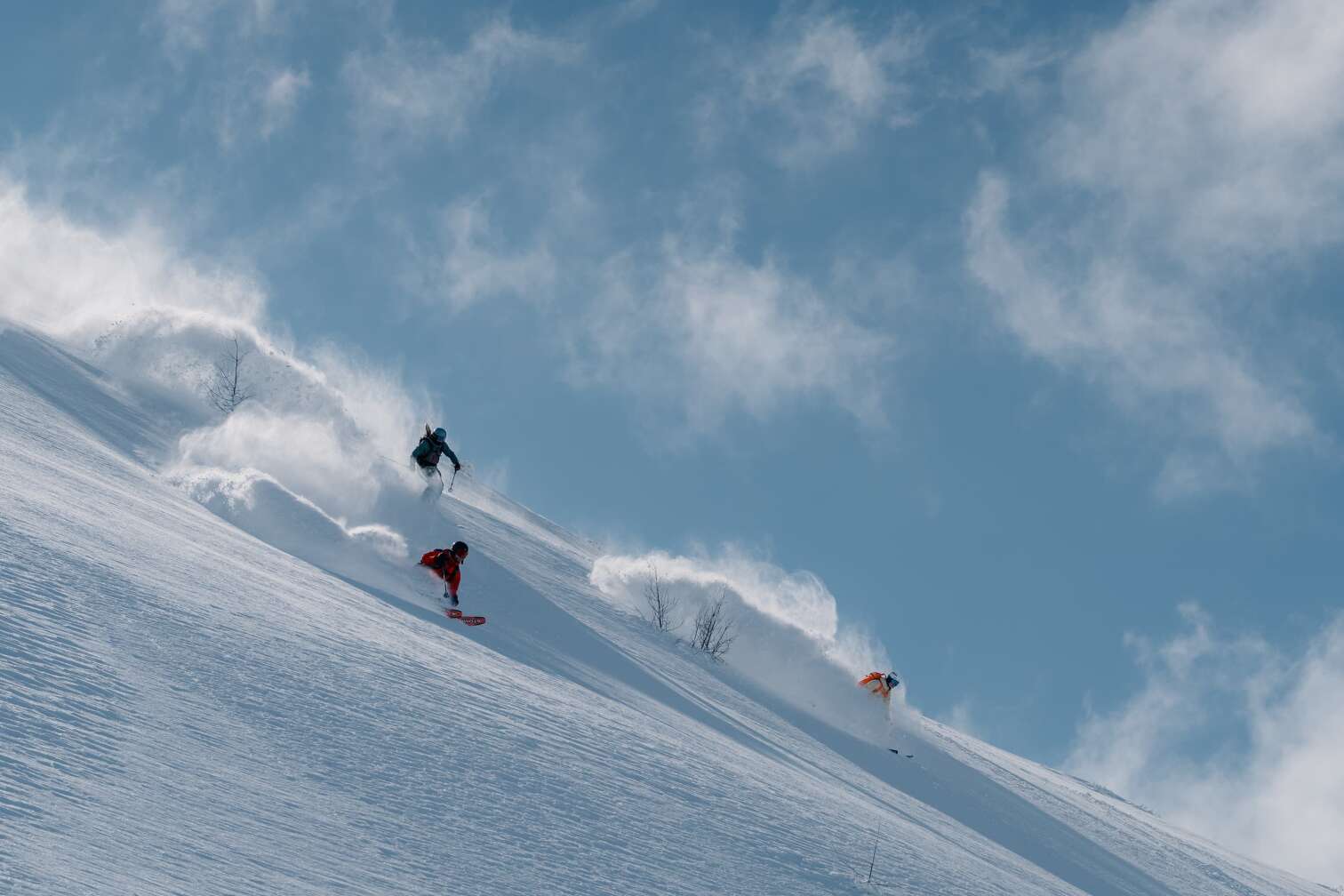 Zauchensee 2025/2026