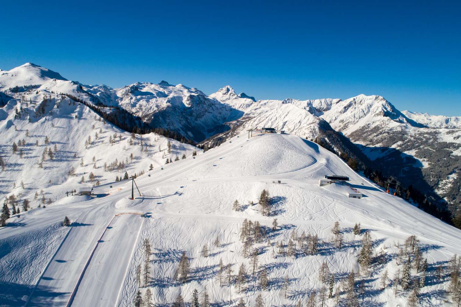 Zauchensee 2025/2026