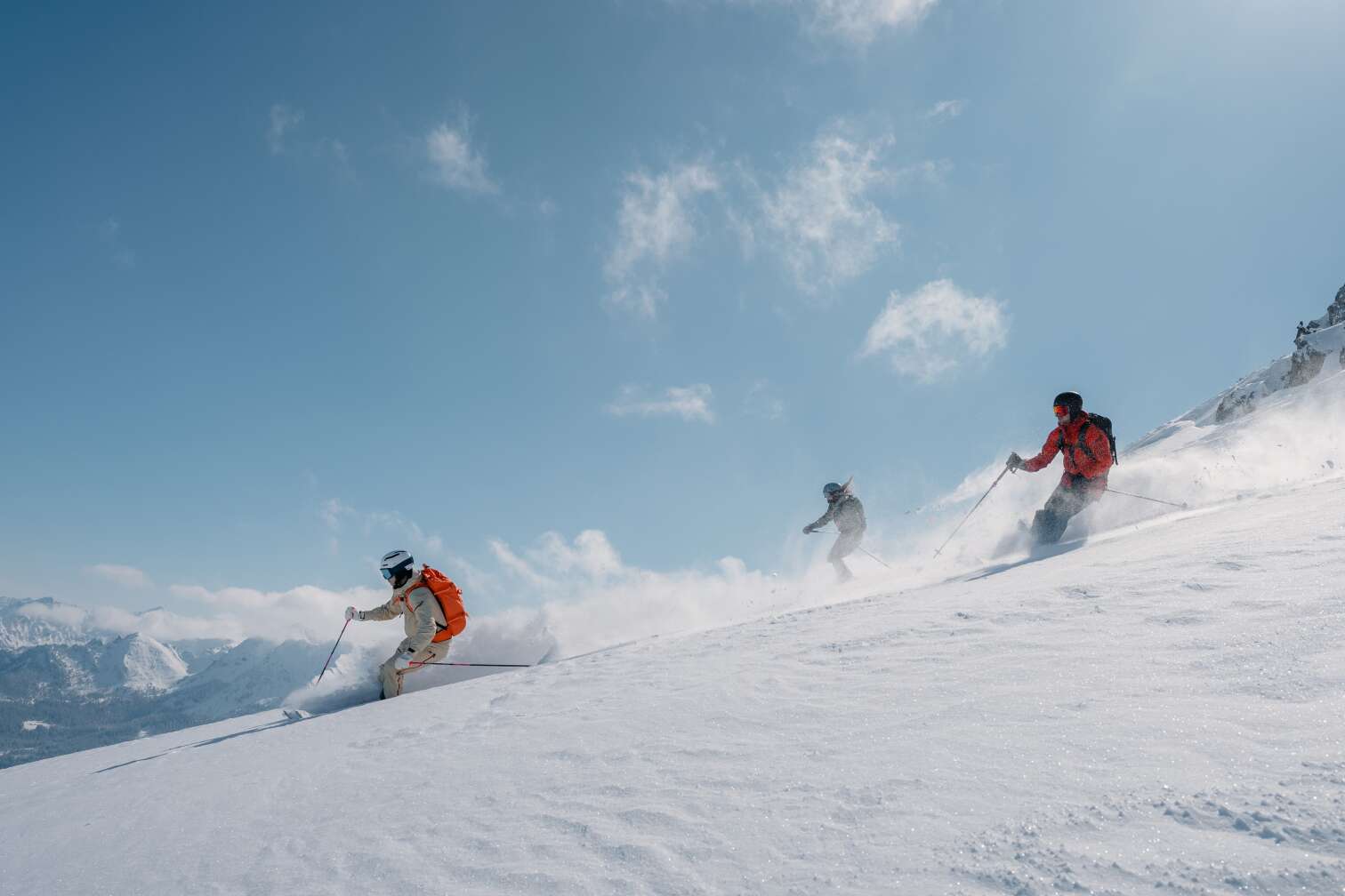 Zauchensee 2025/2026