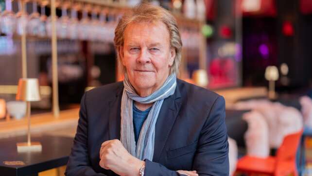 Erfolge, Depressionen, Liebe – Carpendale blickt zurück