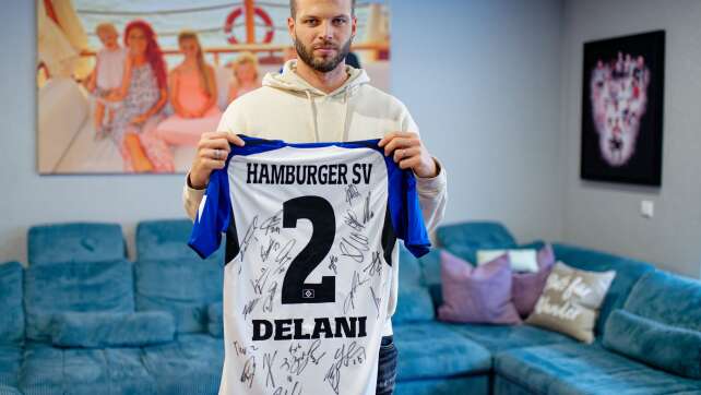 Tochter kämpft gegen Krebs: Diekmeier hat nur einen Wunsch