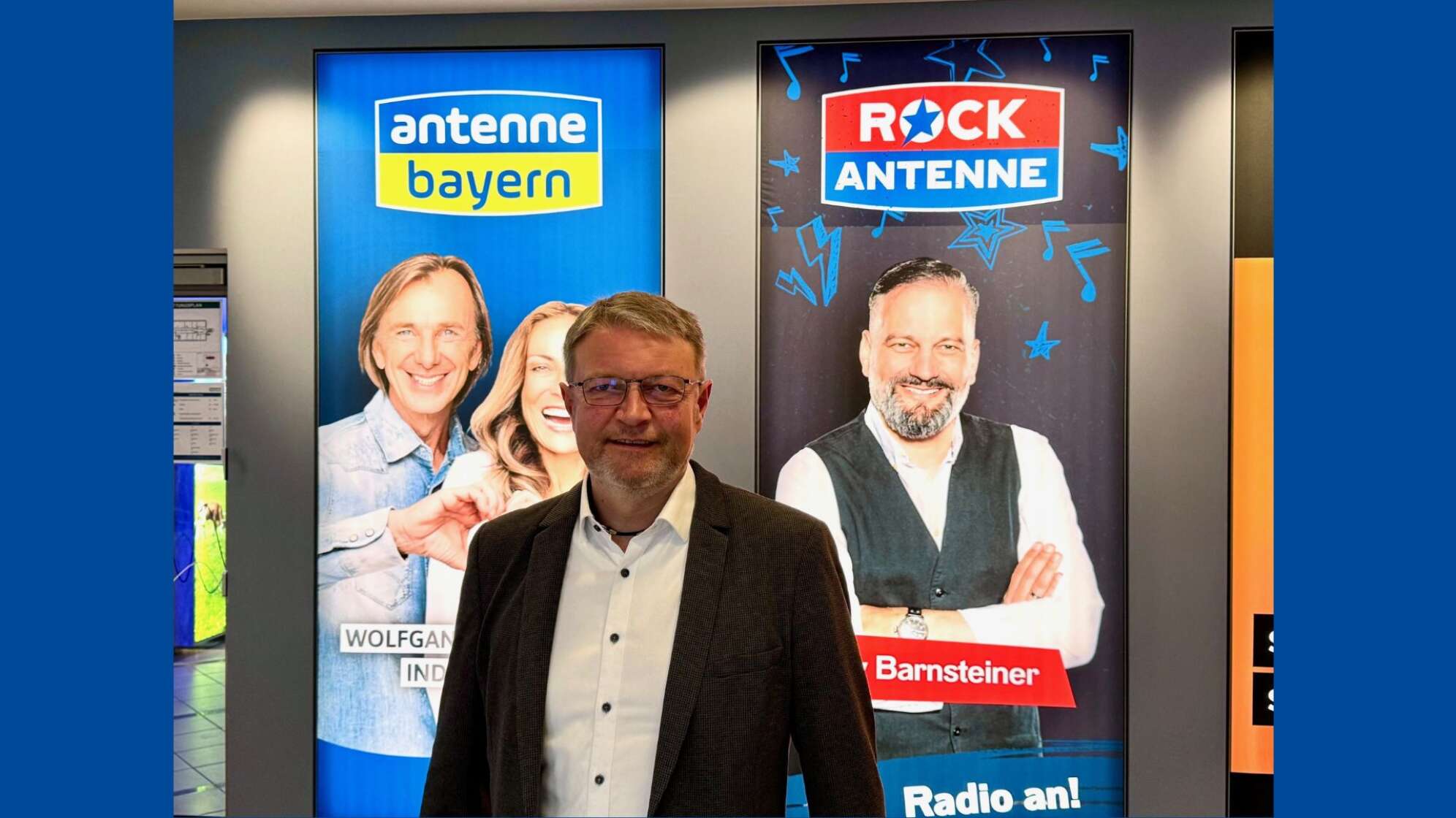 Hans-Martin Grötsch Freie Wähler