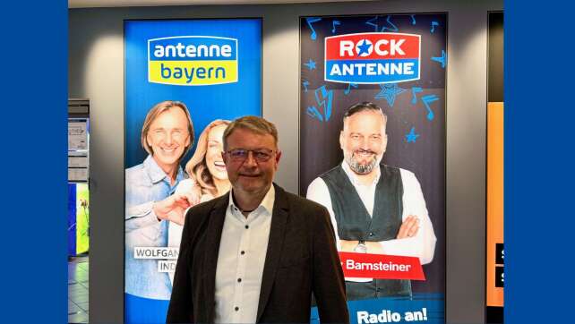 Hans Martin Grötsch: Der neue Generalsekretär der FREIEN WÄHLER Bayern setzt auf starke Kommunen - und hat auch den Bundestag im Blick